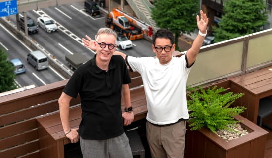 経営ヴィジョン